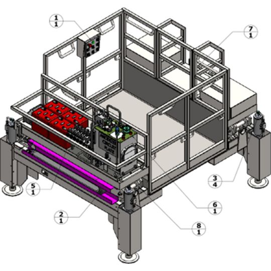 Truck Mounted Manlifts 1 Truck Mounted Manlifts